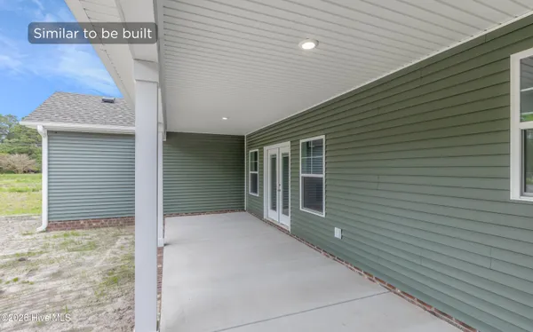 $549,900 | 266 Sterling Colson Way, Hertford, NC 27944