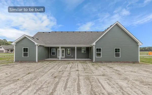 $549,900 | 266 Sterling Colson Way, Hertford, NC 27944