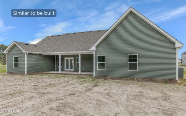 $549,900 | 266 Sterling Colson Way, Hertford, NC 27944