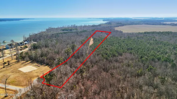 $549,900 | 266 Sterling Colson Way, Hertford, NC 27944