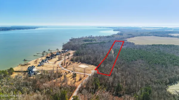 $549,900 | 266 Sterling Colson Way, Hertford, NC 27944