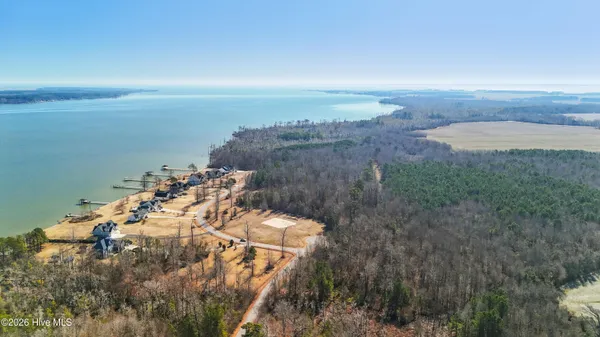 $549,900 | 266 Sterling Colson Way, Hertford, NC 27944