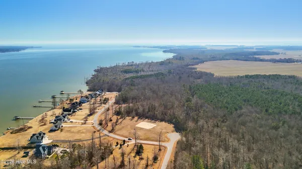 $549,900 | 266 Sterling Colson Way, Hertford, NC 27944