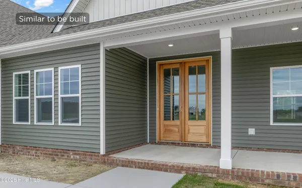 $549,900 | 266 Sterling Colson Way, Hertford, NC 27944