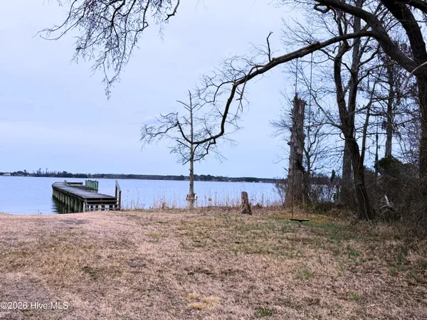 $549,900 | 266 Sterling Colson Way, Hertford, NC 27944