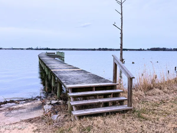 $549,900 | 266 Sterling Colson Way, Hertford, NC 27944