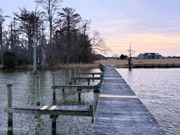 $549,900 | 266 Sterling Colson Way, Hertford, NC 27944