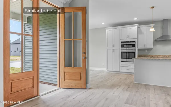 $549,900 | 266 Sterling Colson Way, Hertford, NC 27944