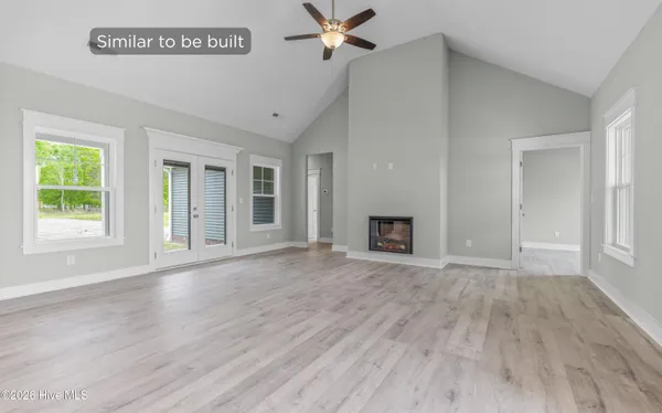 $549,900 | 266 Sterling Colson Way, Hertford, NC 27944