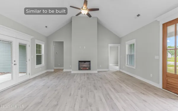 $549,900 | 266 Sterling Colson Way, Hertford, NC 27944