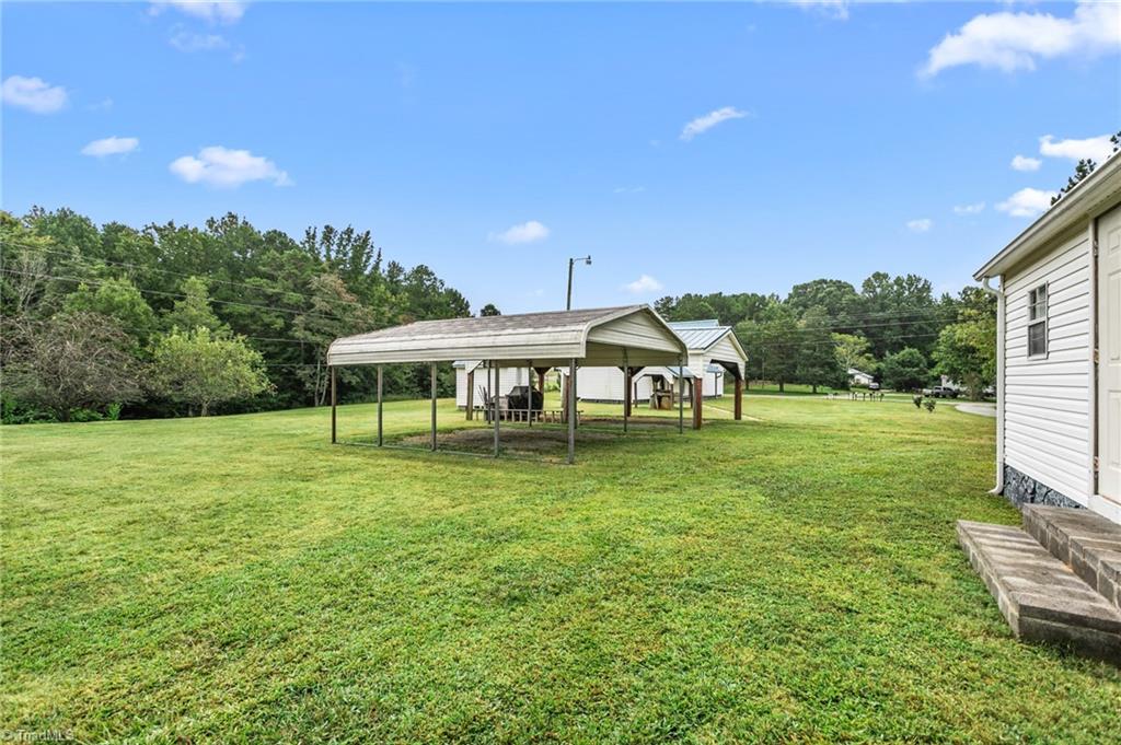 2511 Cid Road Lexington, NC 27292 - Photo 26 of 41