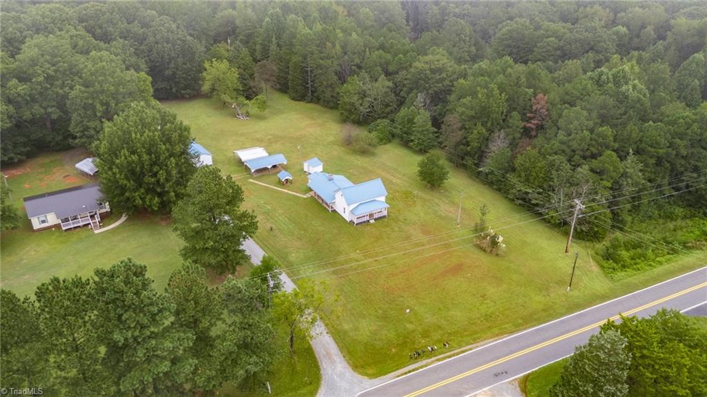 2511 Cid Road Lexington, NC 27292 - Photo 29 of 41