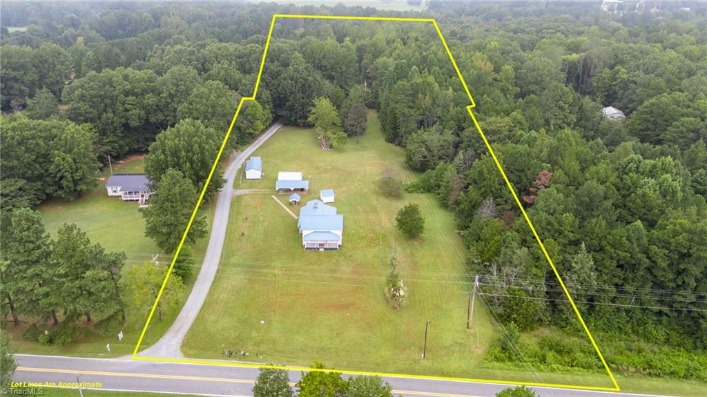 2511 Cid Road Lexington, NC 27292 - Photo 38 of 41