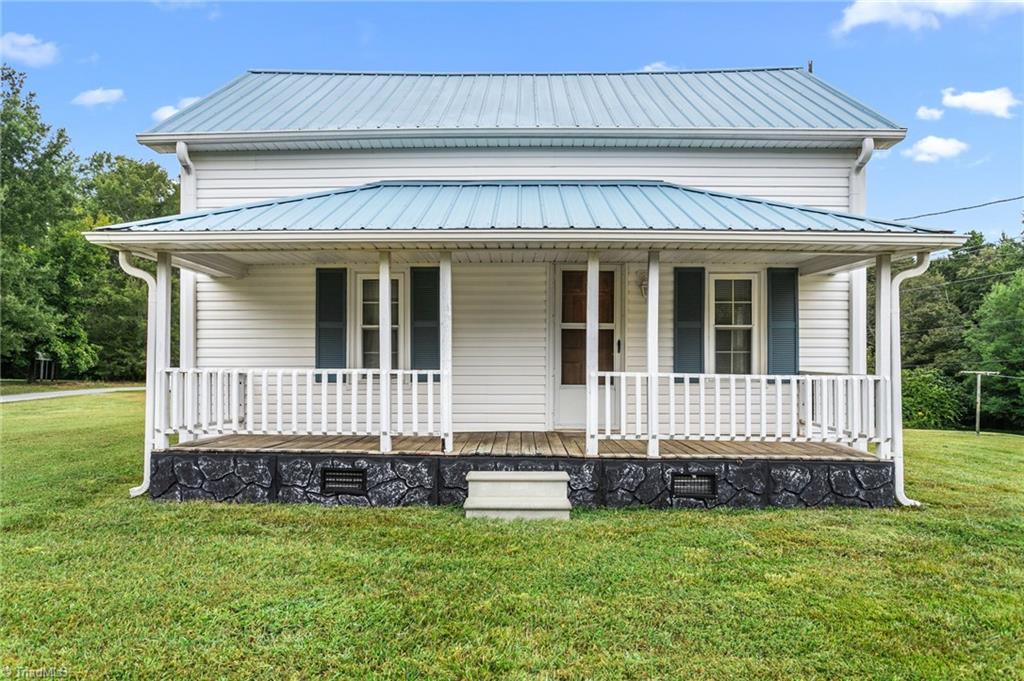 2511 Cid Road Lexington, NC 27292 - Photo 4 of 41
