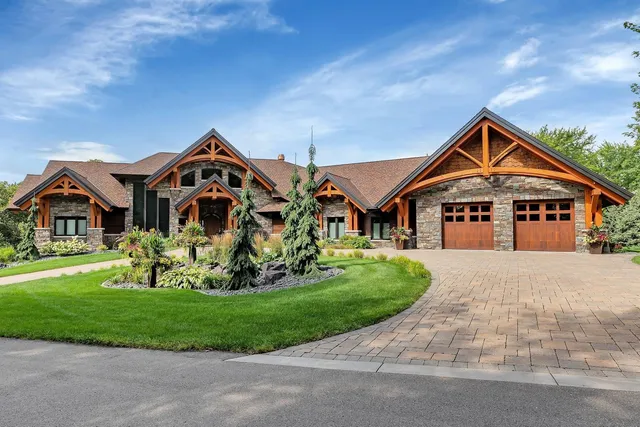 $2,999,900 | 3121 Blackheath Drive, St. Cloud, MN 56301