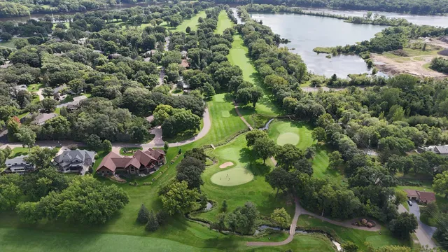 $2,999,900 | 3121 Blackheath Drive, St. Cloud, MN 56301