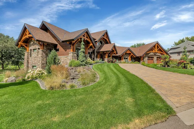 $2,999,900 | 3121 Blackheath Drive, St. Cloud, MN 56301