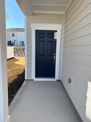 $2,200 | 506 Sunset Lake Drive, Durham, NC 27703