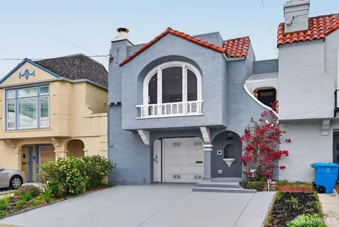 $1,795,000 | 2214 34th Avenue, San Francisco, CA 94116