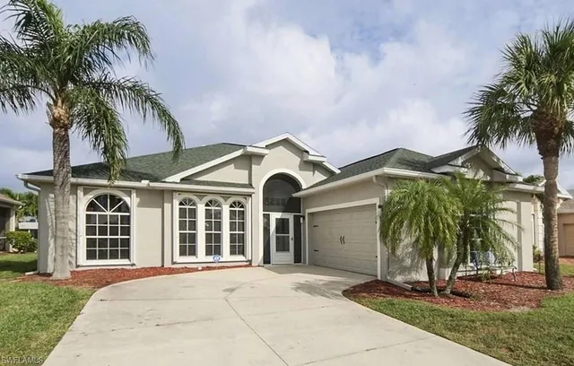 $585,000 | 9346 Palm Island Circle, North Fort Myers, FL 33903