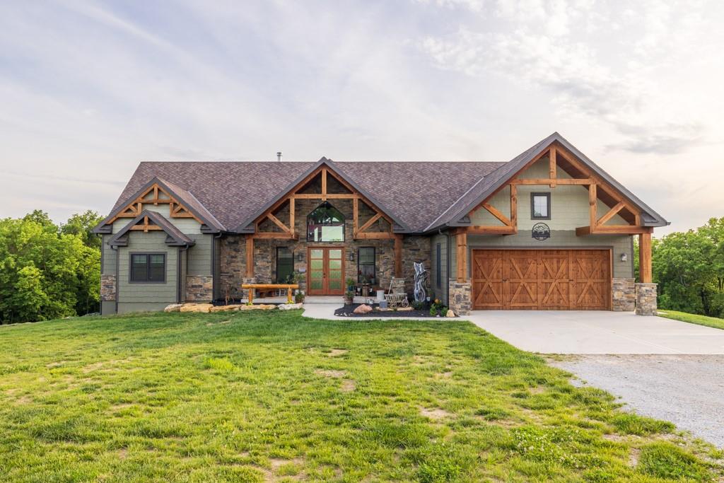 17710 Southwest 31st Road De Kalb, MO 64440 - Photo 7 of 99