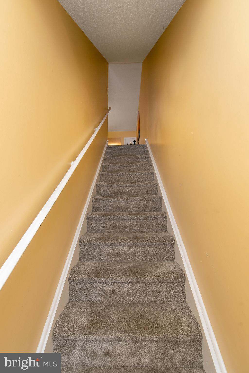 206 Winding Way Westville, NJ 08093 - Photo 17 of 20 a view of balcony with wooden floor