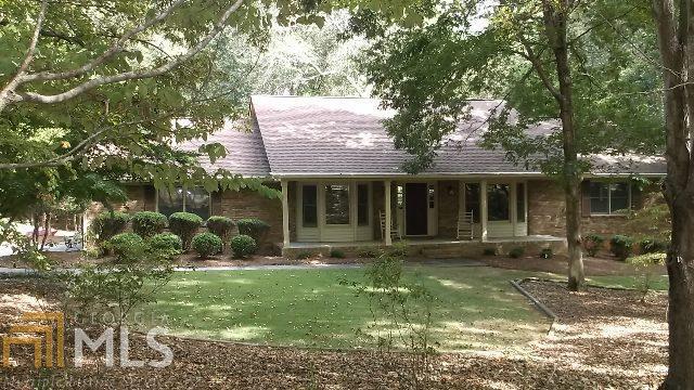 110 Beaverdam Road Fayetteville, GA 30214 - Photo 1 of 1 Gallery Image 1