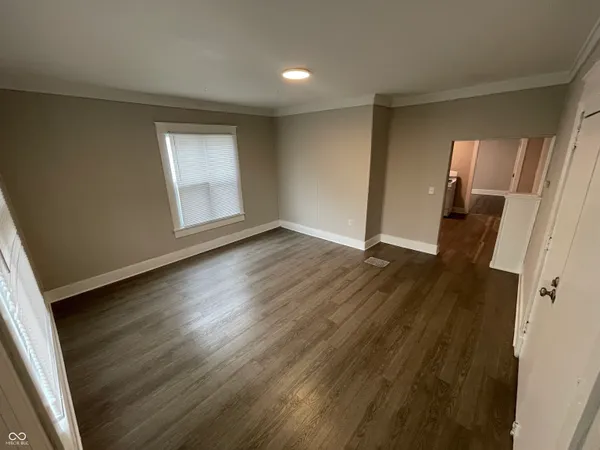 $750 | 129 West Hendricks Street, Unit 7, Shelbyville, IN 46176