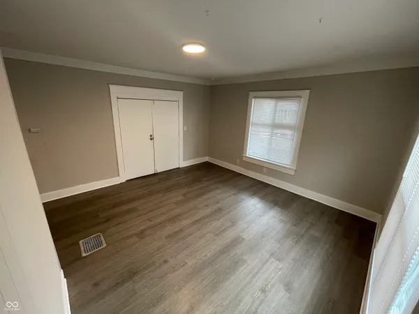 $750 | 129 West Hendricks Street, Unit 7, Shelbyville, IN 46176