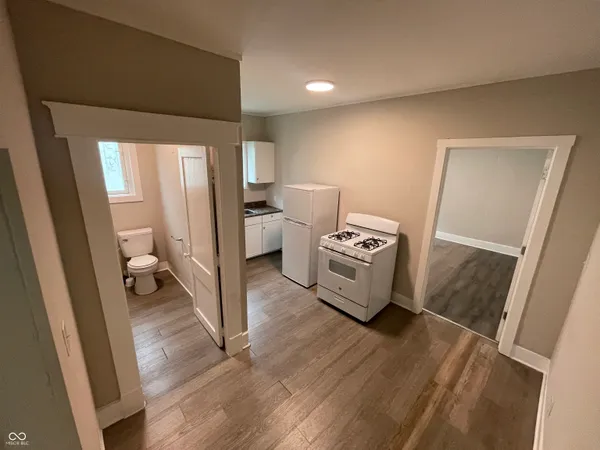 $750 | 129 West Hendricks Street, Unit 7, Shelbyville, IN 46176