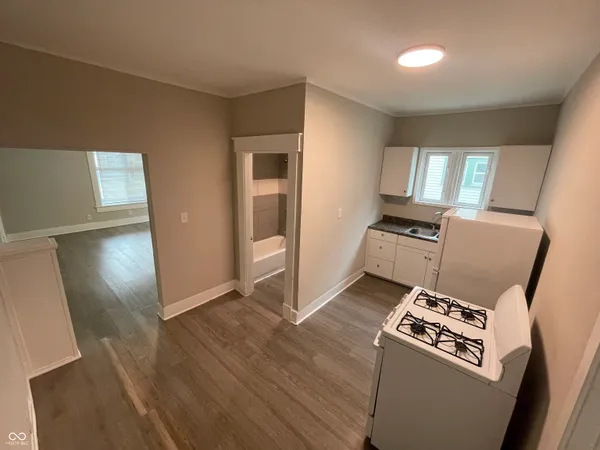 $750 | 129 West Hendricks Street, Unit 7, Shelbyville, IN 46176