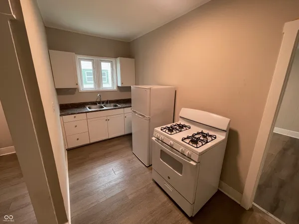 $750 | 129 West Hendricks Street, Unit 7, Shelbyville, IN 46176