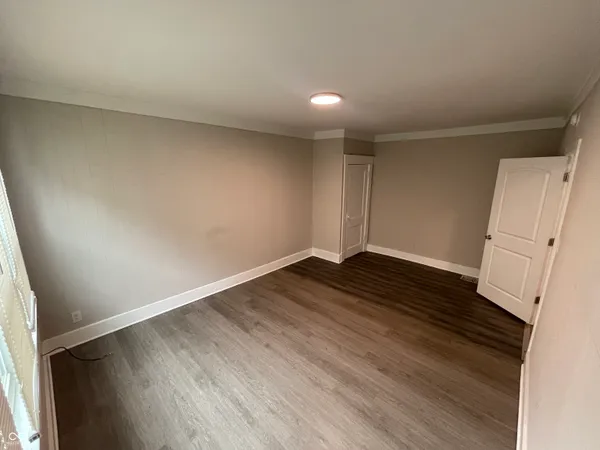 $750 | 129 West Hendricks Street, Unit 7, Shelbyville, IN 46176