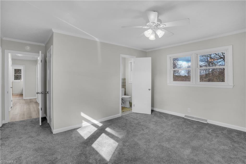 770 Hollingsworth Road Randleman, NC 27317 - Photo 12 of 30