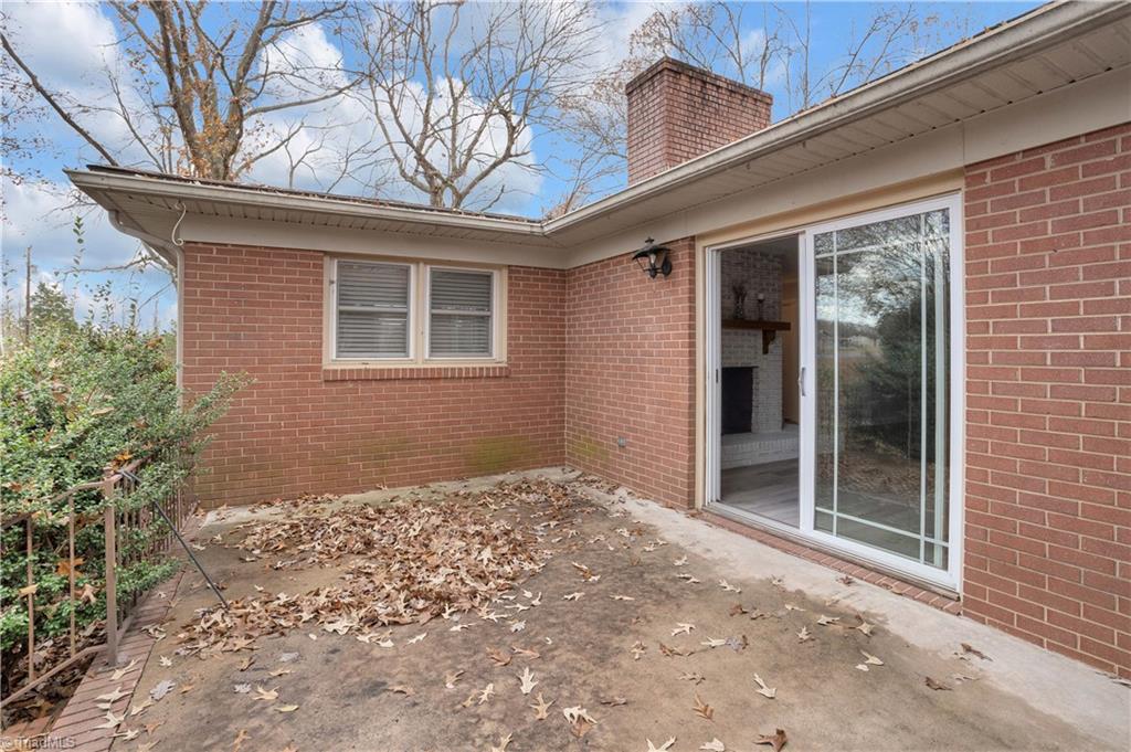 770 Hollingsworth Road Randleman, NC 27317 - Photo 26 of 30