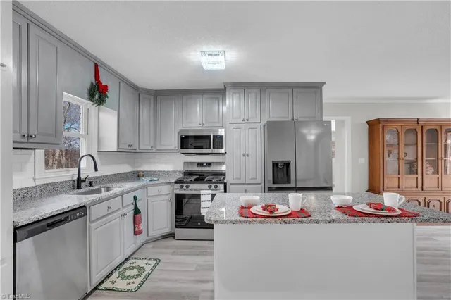 $299,000 | 770 Hollingsworth Road, Randleman, NC 27317