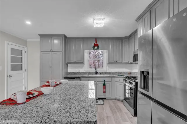 $299,000 | 770 Hollingsworth Road, Randleman, NC 27317