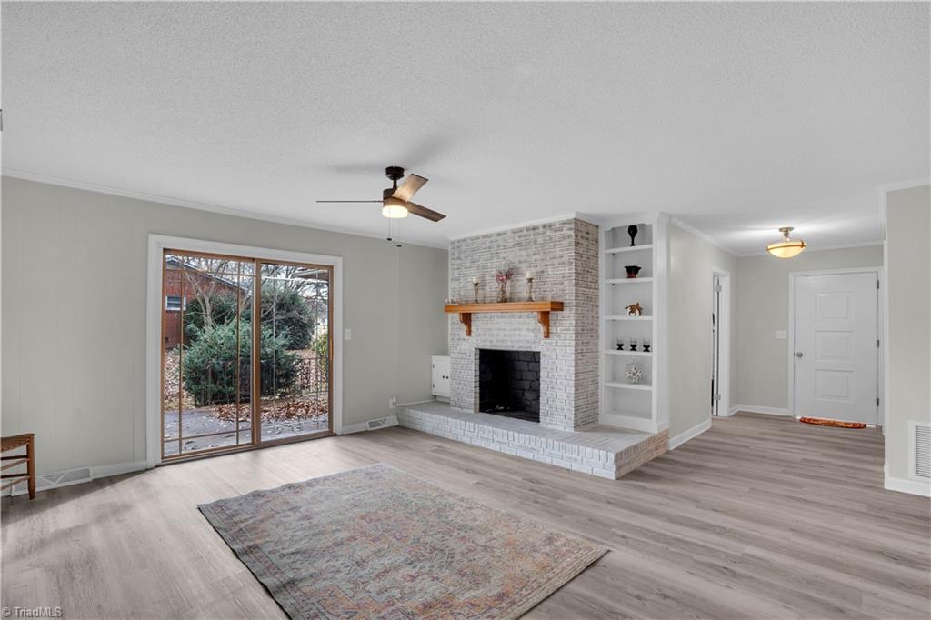 770 Hollingsworth Road Randleman, NC 27317 - Photo 7 of 30