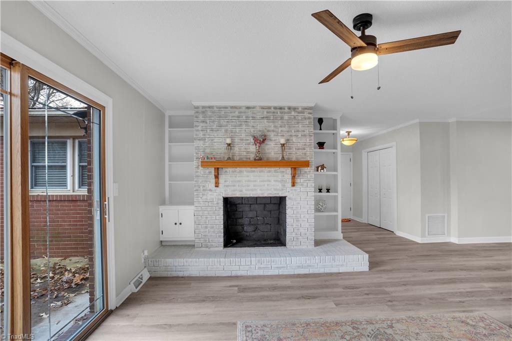 770 Hollingsworth Road Randleman, NC 27317 - Photo 9 of 30