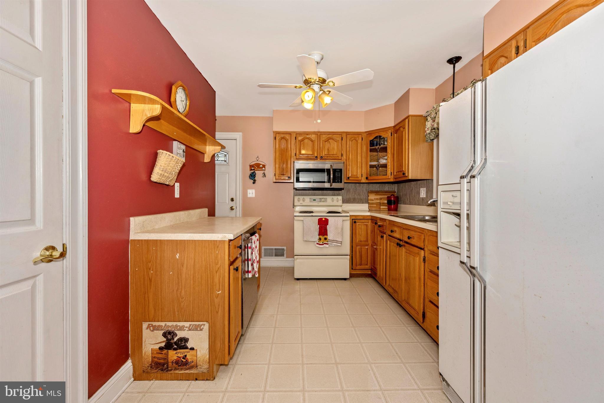 44 Georgetown Road Walkersville, MD 21793 - Photo 11 of 51 Gallery Image 11