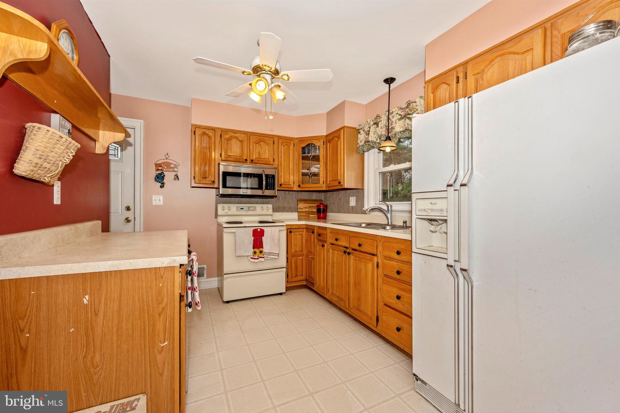 44 Georgetown Road Walkersville, MD 21793 - Photo 12 of 51 Gallery Image 12