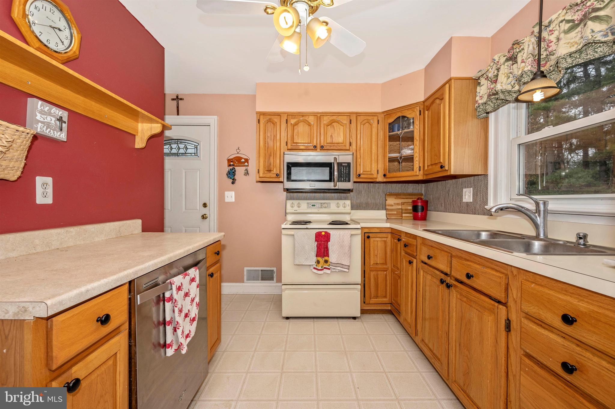 44 Georgetown Road Walkersville, MD 21793 - Photo 13 of 51 Gallery Image 13