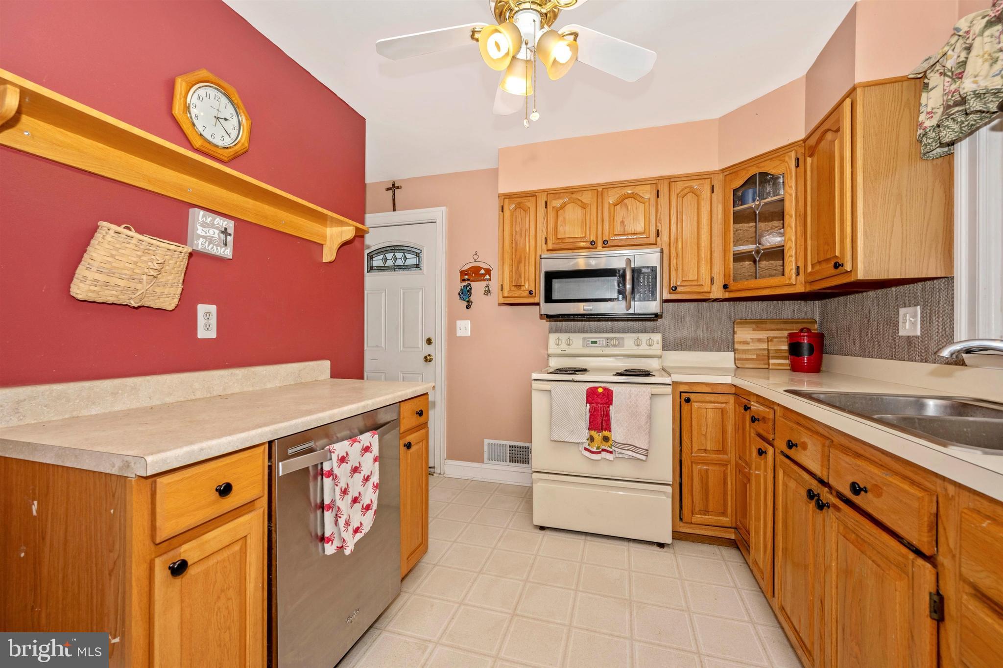 44 Georgetown Road Walkersville, MD 21793 - Photo 15 of 51 Gallery Image 15