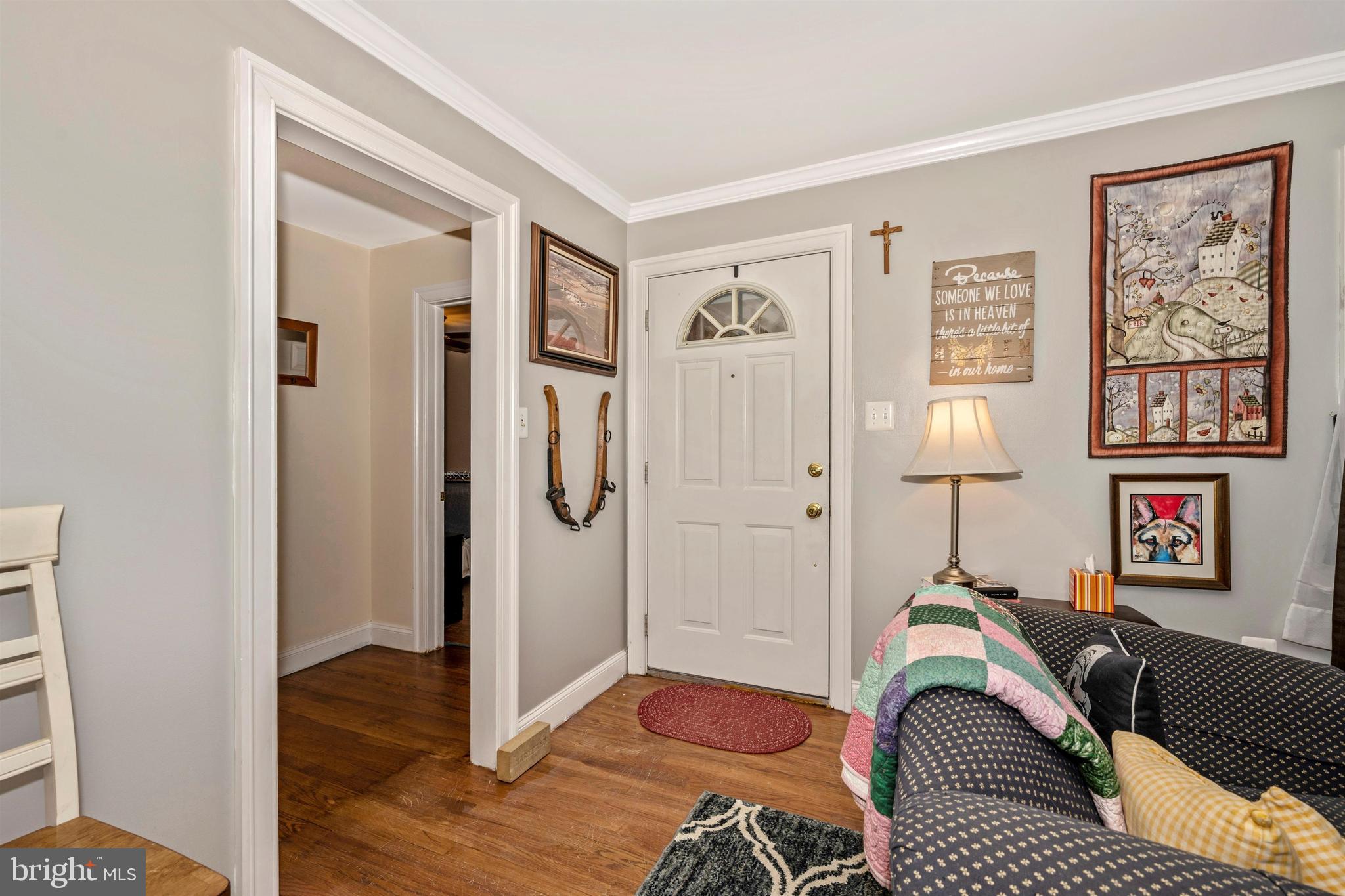 44 Georgetown Road Walkersville, MD 21793 - Photo 3 of 51 Gallery Image 3