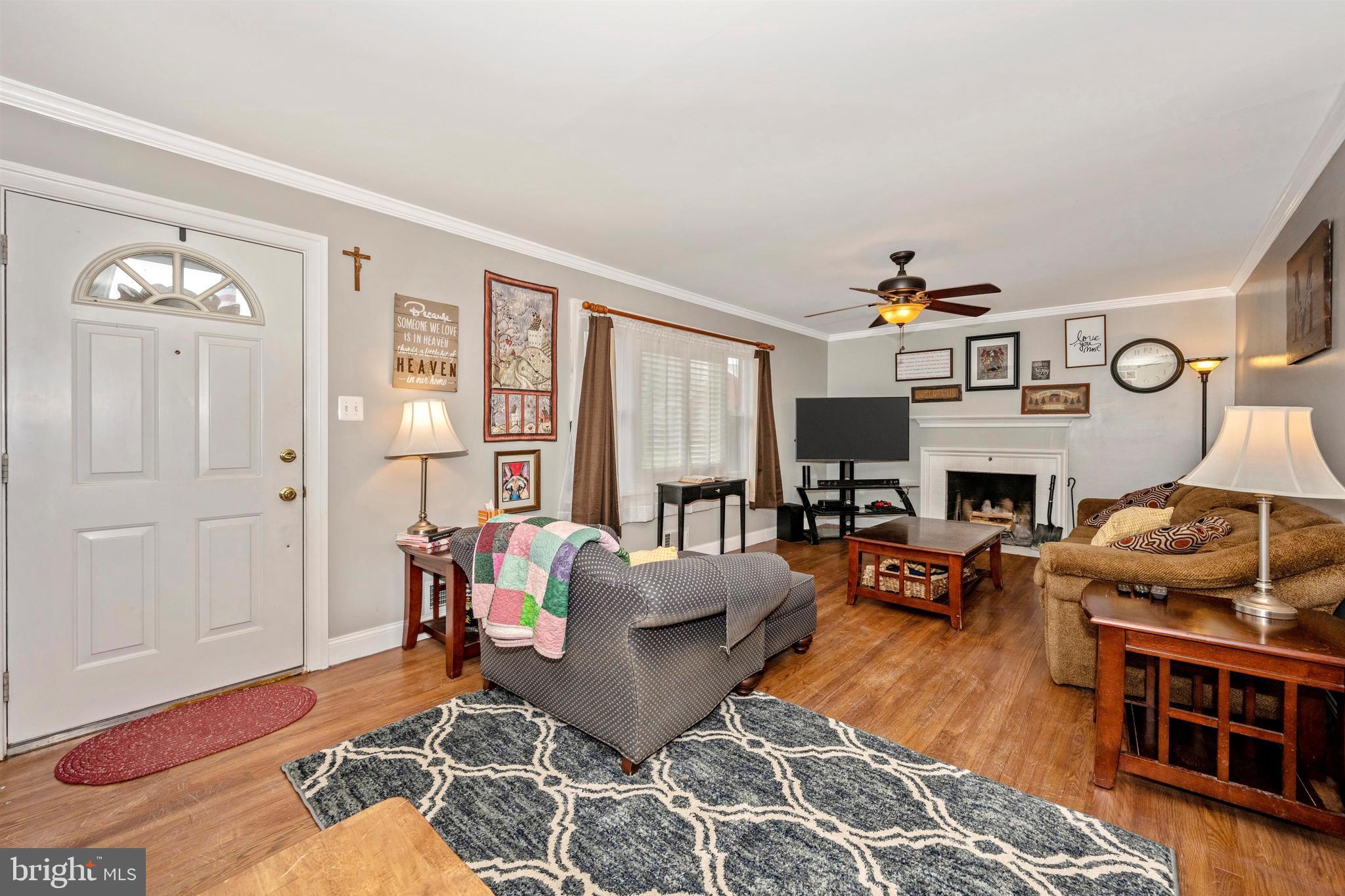 44 Georgetown Road Walkersville, MD 21793 - Photo 4 of 51 Gallery Image 4