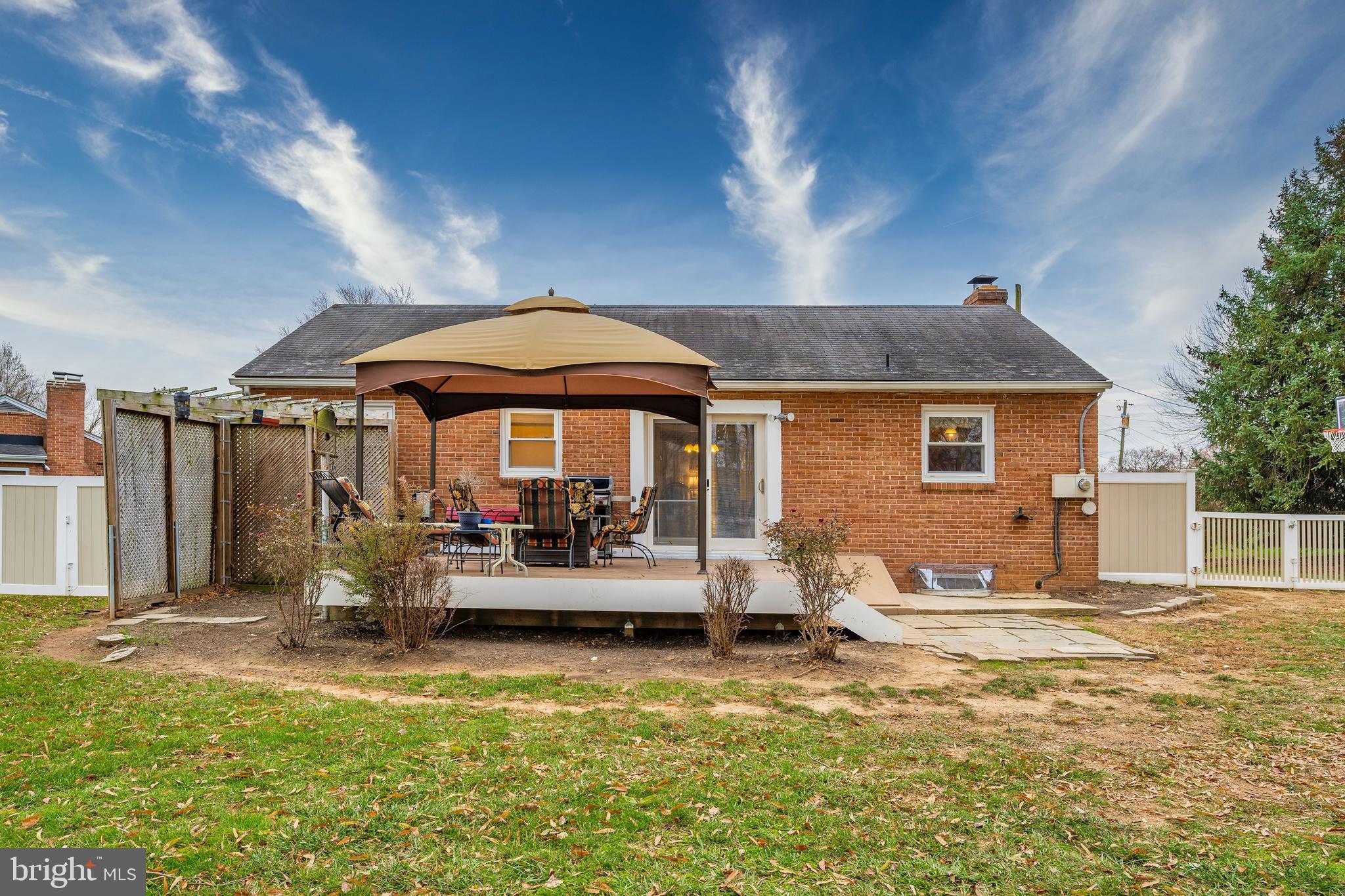 44 Georgetown Road Walkersville, MD 21793 - Photo 39 of 51 Gallery Image 39