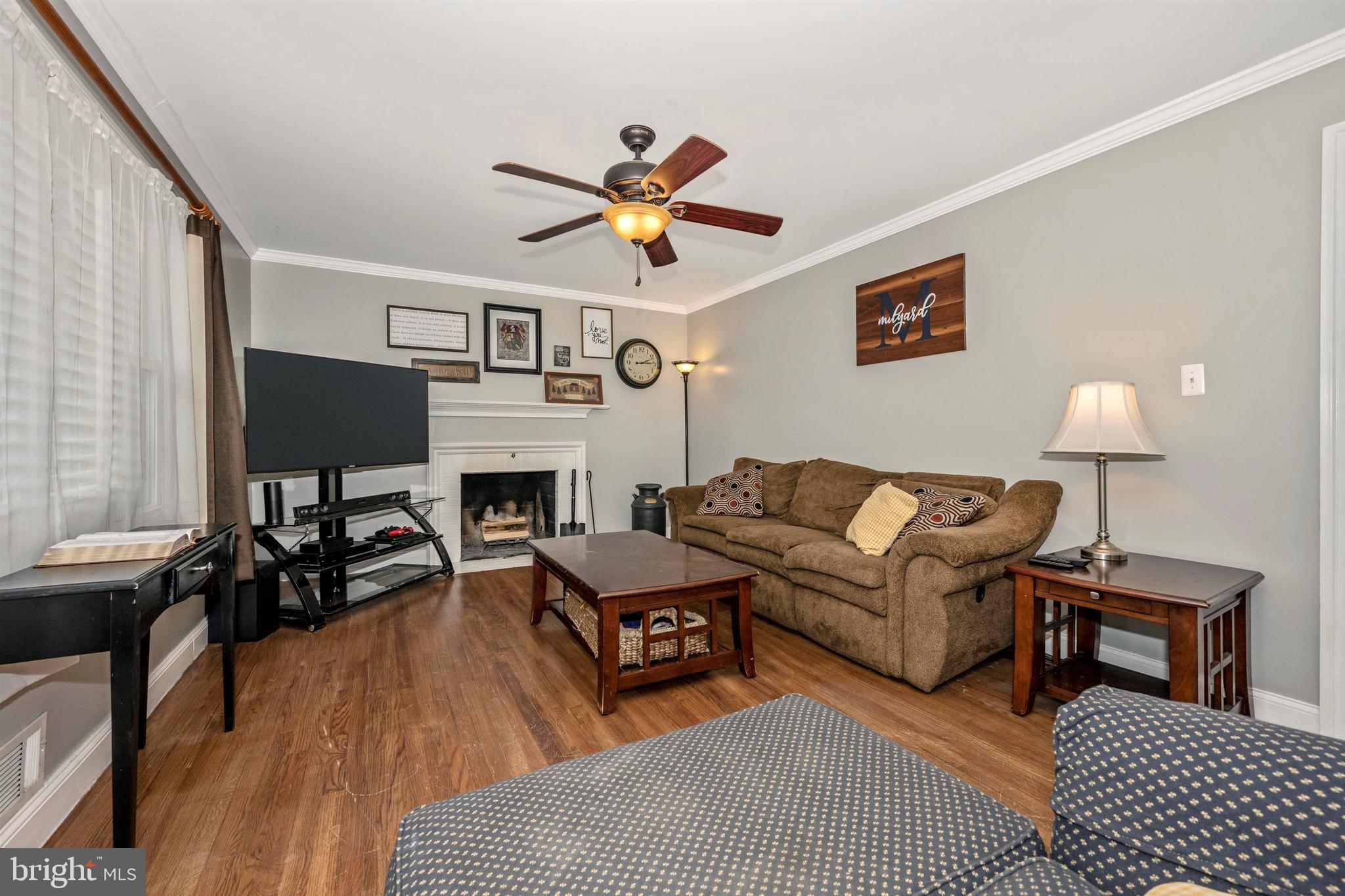 44 Georgetown Road Walkersville, MD 21793 - Photo 5 of 51 Gallery Image 5