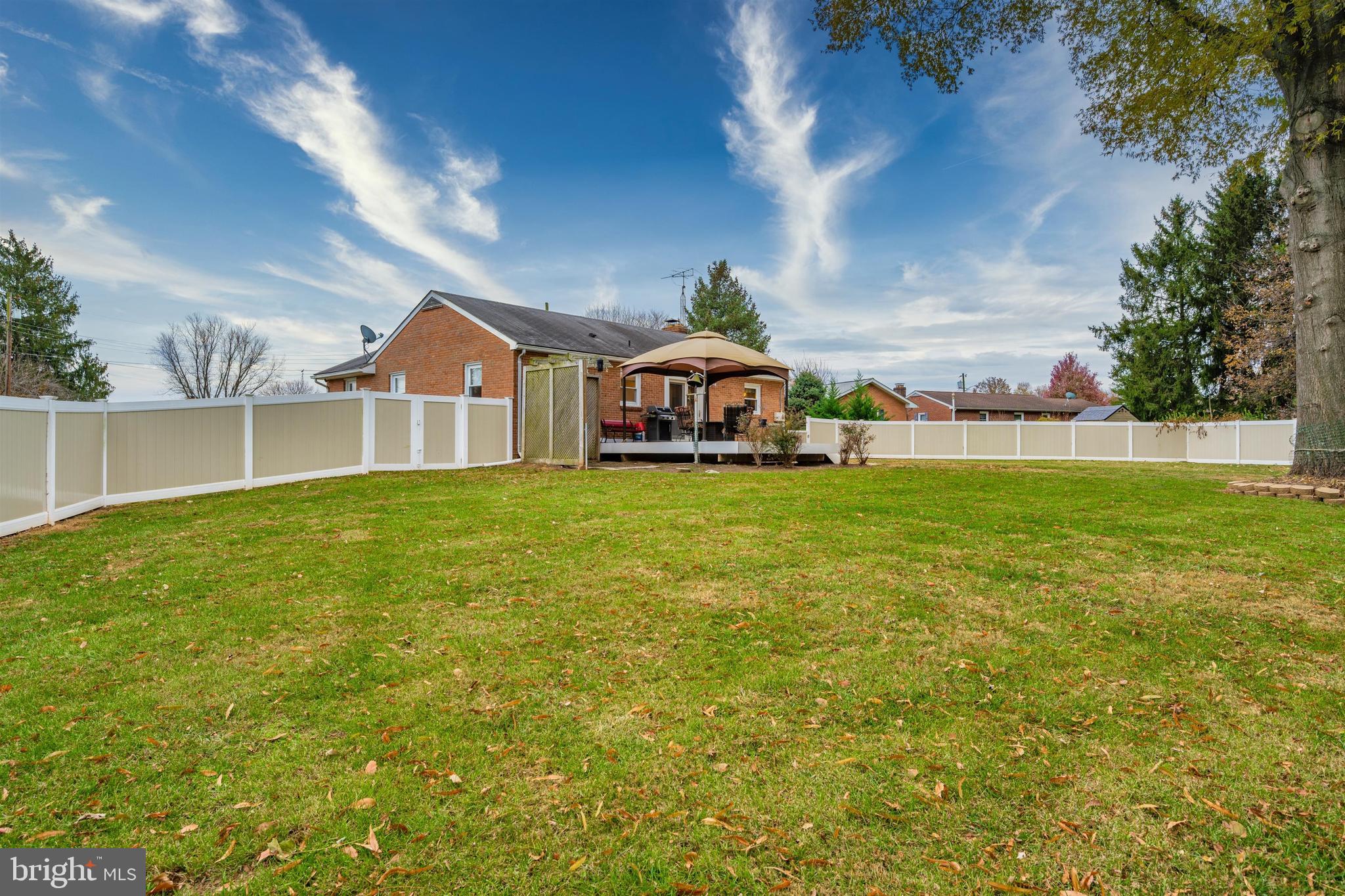 44 Georgetown Road Walkersville, MD 21793 - Photo 41 of 51 Gallery Image 41