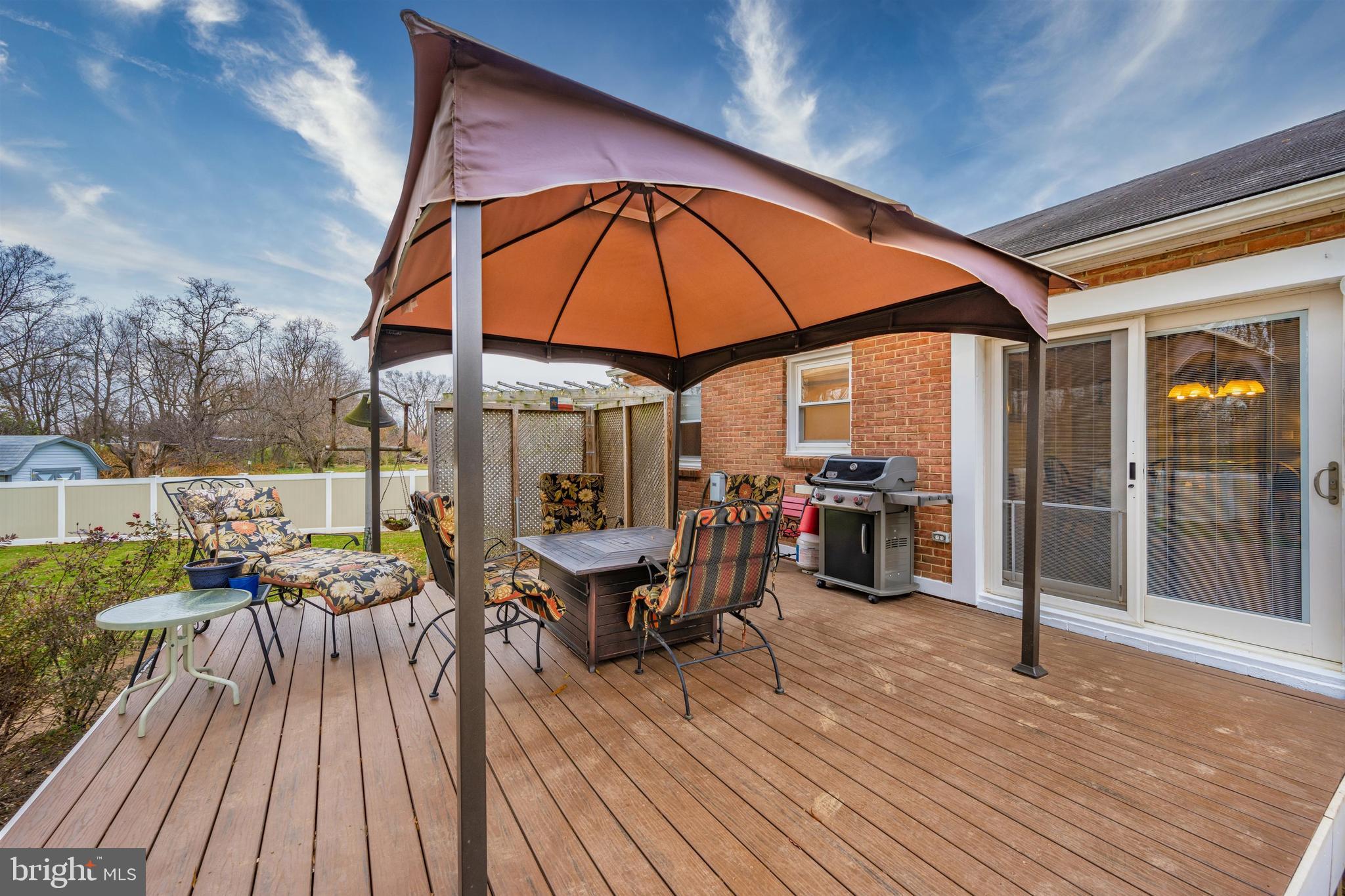 44 Georgetown Road Walkersville, MD 21793 - Photo 47 of 51 Gallery Image 47