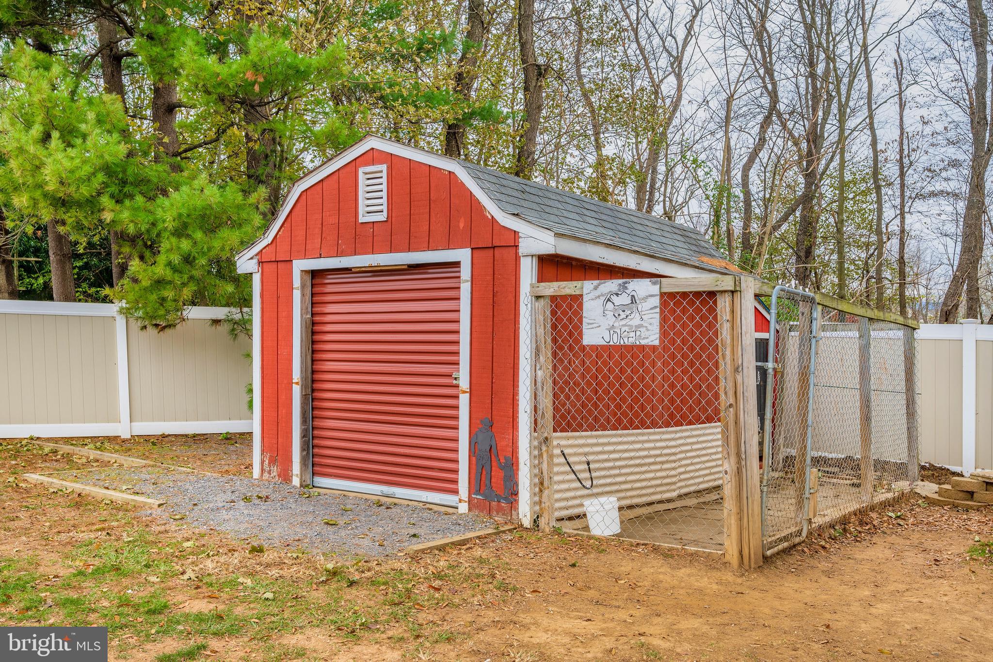 44 Georgetown Road Walkersville, MD 21793 - Photo 48 of 51 Gallery Image 48